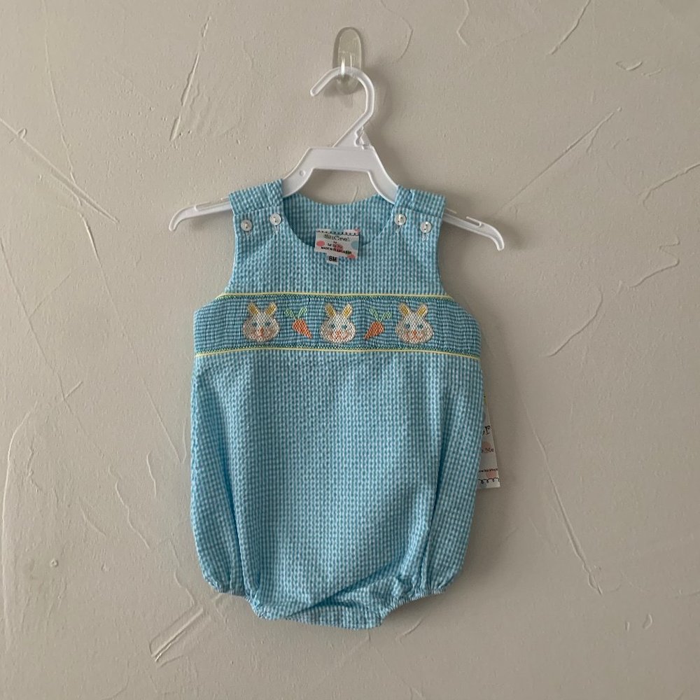 BRAND NEW W/ TAGS SUCRE SIZE 6 MONTHS $ 23